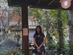 -The Flowers Coffee(南山店)