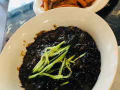-桃园中华料理炸酱面(燕儿岛路店)