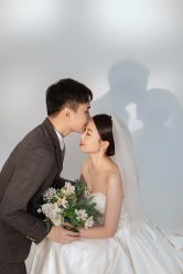 -雨墨婚纱摄影工作室