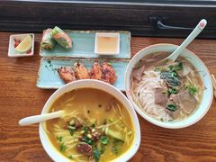 -越南牛肉河粉餐厅(书院巷店)