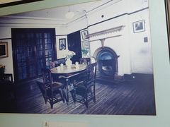 -上海蔡元培故居陈列馆
