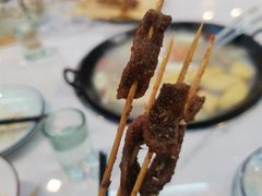 -饶福记·南昌烧烤大排档(九龙湖土著店)