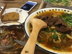 -每碗面馆(新鸿安大厦店)