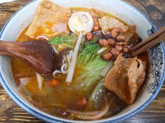 -陈记柳州螺蛳粉(大坪店)