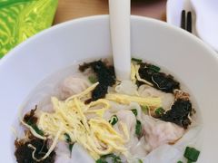 -苏小柳点心·手作小笼包(浦东嘉里城分院)