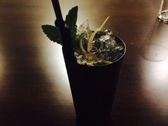 瓶子餐吧-The Bottle Bar(羲和商业广场店)