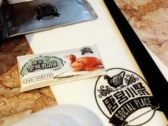 -唐宫小聚(新港中心店)