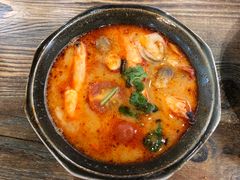 冬阴功汤-Hi YOU你的饭局泰餐厅(雍和宫店)