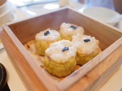 -彩丰楼中餐厅·仁恒洲际酒店