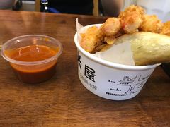 -米屋石锅拌饭(师大店)