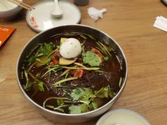 -英兰朝族饭店·英兰锅包肉(佳园路店)
