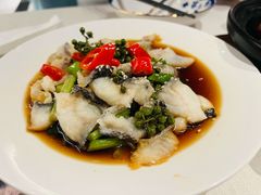 -狮王府淮扬菜(老门东店)
