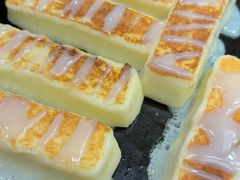 奶香芝士棒-双门洞·森系料理(体育西店)