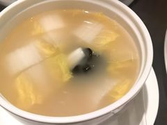 -北京王府井希尔顿酒店·秦唐中餐厅Chynna