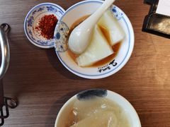 -肖四女·江湖菜(临港店)