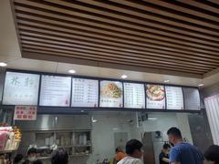 -林静小吃(复兴路店)