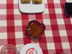 -西贝(南开大悦城店)