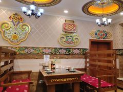 -一招鲜·全羊铺·蒙古奶茶(五一北路店)