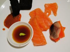 -晶丽香榭自助餐(南京大饭店)