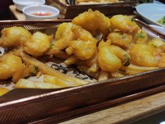 -尚品家宴(槐荫店)
