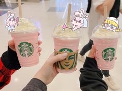 -星巴克臻选(北京太阳宫凯德店)