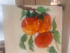 -Fun Job Art 零基础油画国画DIY画室(望京店)