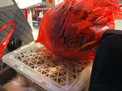 -西郊国际农产品交易中心