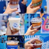 重庆｜一站式解锁全国40+家咖啡☕️