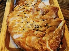 -Hi YOU你的饭局泰餐厅(雍和宫店)