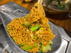 -KAOKAO烤烤·丹东海鲜烧烤(望京店)