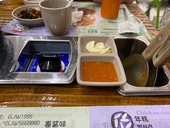 -高基五春川炒鸡排 韩国料理(威海总店)