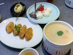 -江南里·新浙菜(苏州大悦城店)