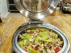 -宁波阳光豪生大酒店·豪生咖啡厅