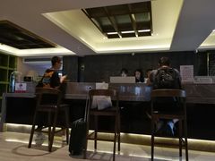 -红方格精致酒店(泸州金融中心万象汇店)
