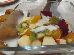 -必胜客(尹山湖歌林公园店)