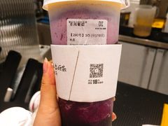 -KUNCHA鲲茶·江西制茶(铜锣湾店)