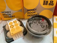 -满记甜品(苏州中心店)