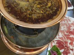 -蘭番坊青海特色铜锅涮·清真