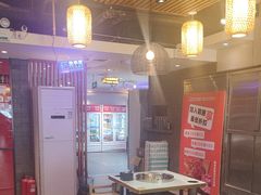 -钢管厂五区小郡肝火锅串串香(清河店)