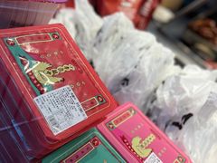 -小李烧鸡(西北角总店)