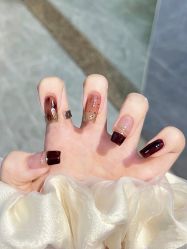 -M·X Nail日式美甲美睫