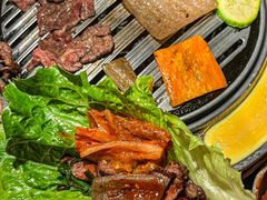 -三代烤肉(保利广场店)