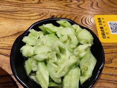 -我的面 川味Bistro(后沙峪店)