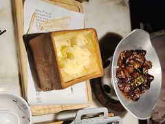 -绿茶餐厅(燕郊永旺店)