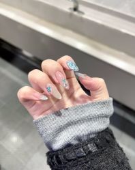 -屿晴·科技美肤SPA美甲美睫