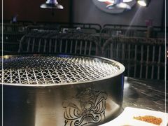 -十三姨正合丰烤肉(营迹路店)