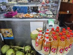 -三爷糟粕醋·鲜鱼汤·海南特色小吃(新华南路店)