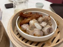 -龙的酒楼·手工早茶·顺德菜(近良路店)