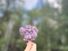 -汤旺河林海奇石景区
