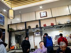 -蒋家桥饺面店(广陵路店)